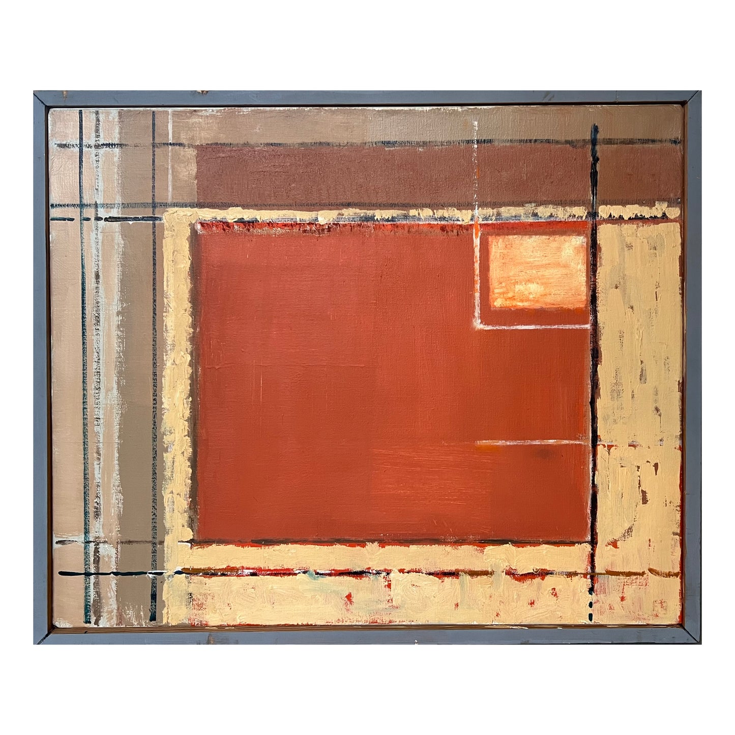 Erik Gruno. Composition, 1975