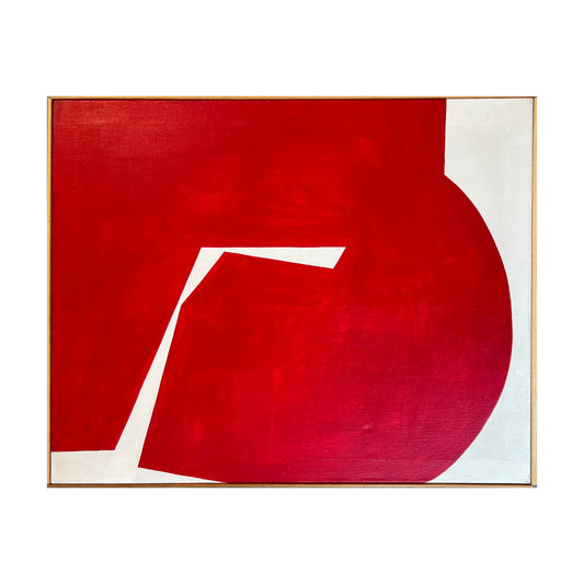 Kai Führer. Composition, 1970