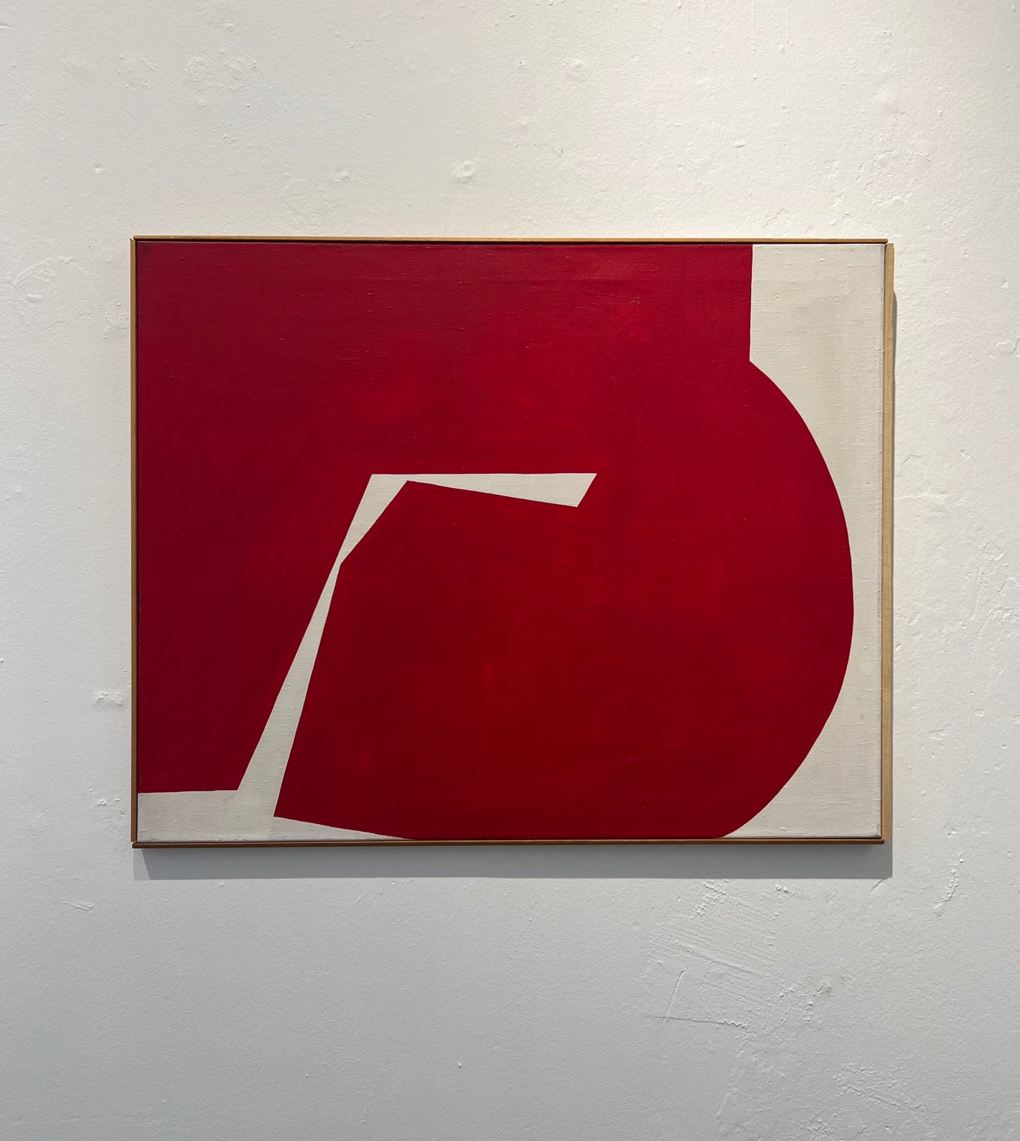 Kai Führer. Composition, 1970