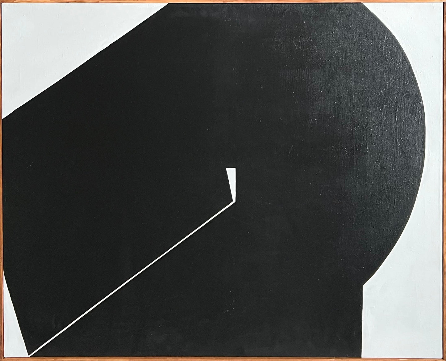 Kai Führer. Composition, 1970