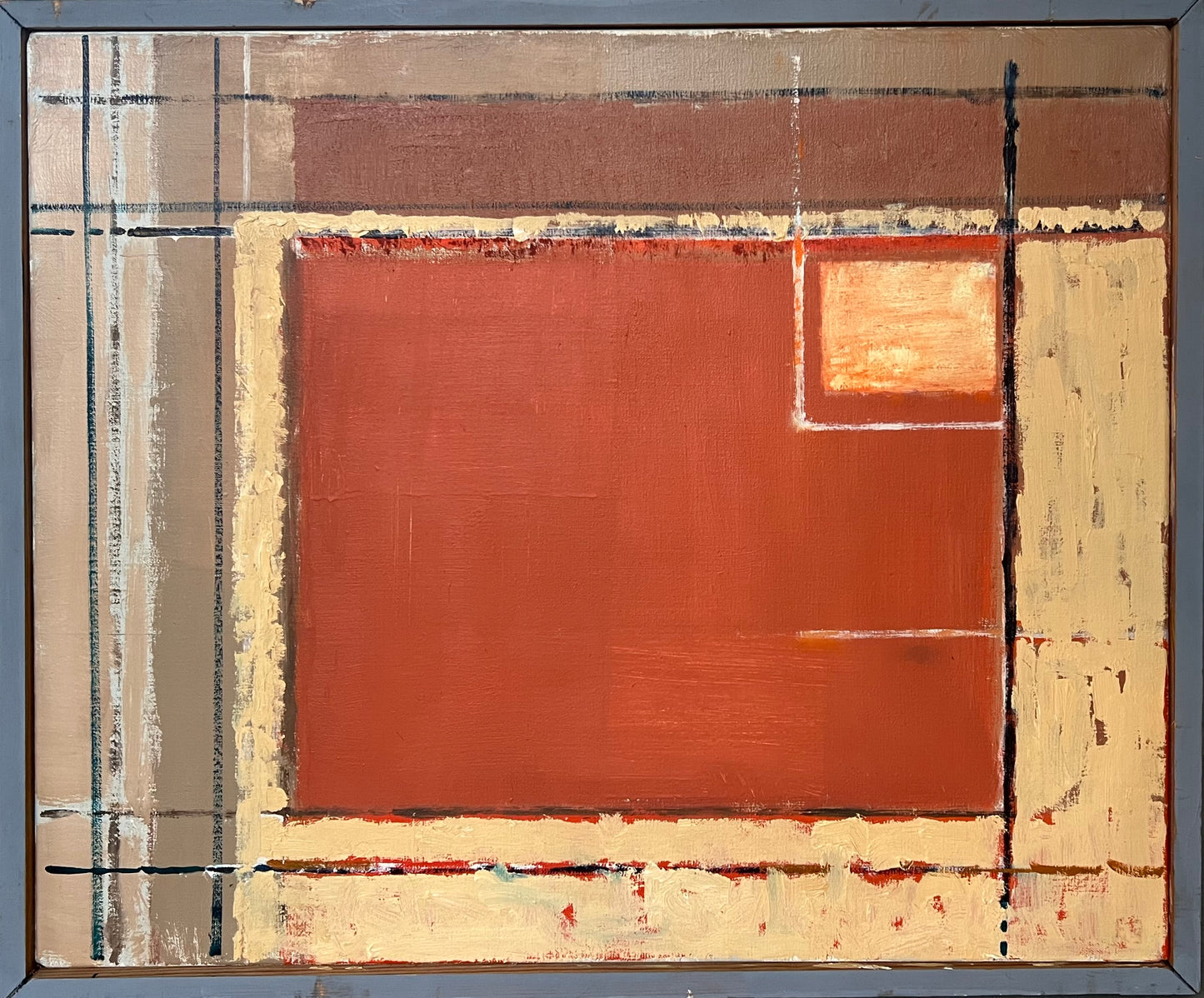 Erik Gruno. Composition, 1975